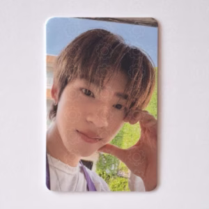 DUANG WITH YOU (SET B): TEETEE