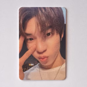 DUANG WITH YOU (SET B): TEETEE