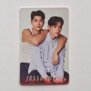 ONLY FRIENDS DREAM ON (THE FINAL MEMORY): JossGawin