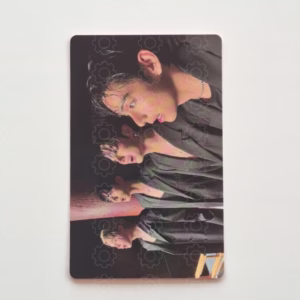 BTS: UNIT - ARIRANG (WEVERSE POB