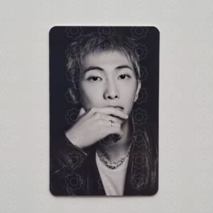 BTS: RM - ARIRANG (MAKESTAR POB)