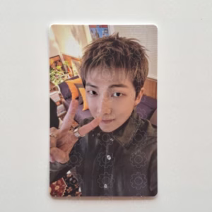 BTS: RM - ARIRANG (WEVERSE POB)