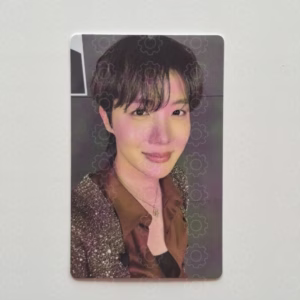 BTS: J-Hope - ARIRANG (WEVERSE POB)