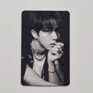 BTS: JIN - ARIRANG (MAKESTAR POB)