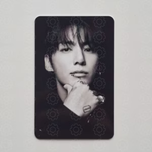 BTS: JUNGKOOK - ARIRANG (MAKESTAR POB)