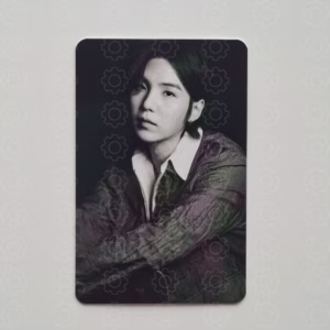 BTS: SUGA - ARIRANG (MAKESTAR POB)