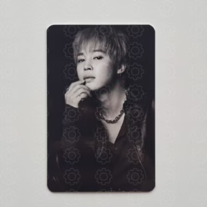 BTS: JIMIN - ARIRANG (MAKESTAR POB)
