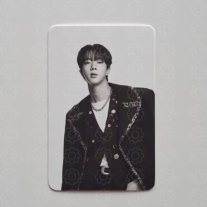 BTS: JIN - ARIRANG (SOUNDWAVE POB)