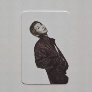 BTS: RM - ARIRANG (SOUNDWAVE POB)