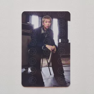 BTS: RM - ARIRANG (MUSICPLANT POB)
