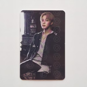 BTS: JIMIN - ARIRANG (MUSICPLANT POB)