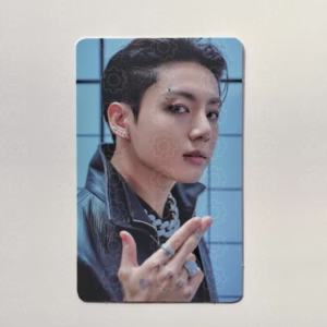 BTS: JUNGKOOK - PROOF (STANDARD EDITION)