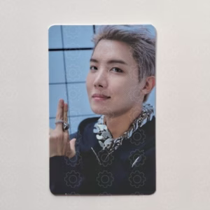 BTS: J-Hope - PROOF (STANDARD EDITION)
