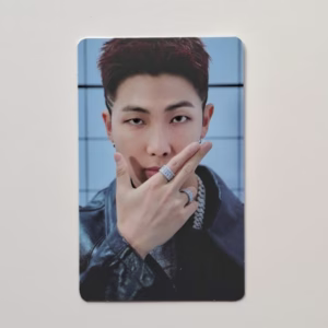 BTS: RM - PROOF (COMPACT EDITION)