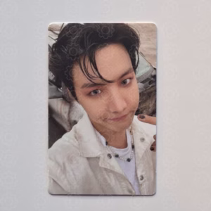 BTS: J-HOPE - JACK IN THE BOX