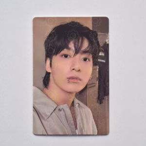BTS: JUNGKOOK - GOLDEN