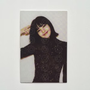BLACKPINK: LISA – THE ALBUM