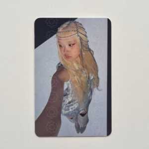 BLACKPINK: ROSÉ – DEADLINE (YG SELECT POB)