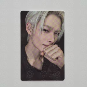 ENHYPEN: NI-KI - THE SIN: VANISH (WEVERSE POB)