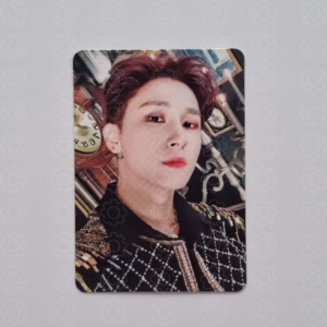 Monsta X: I.M - FANTASIA X