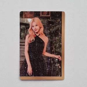 TWICE: SANA - FEEL SPECIAL (POB)