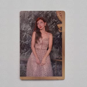 TWICE: NAYEON - FEEL SPECIAL (POB)