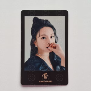 TWICE: Chaeyoung - 4TH WORLD TOUR III IN JAPAN