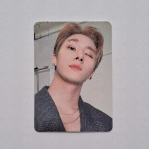 Monsta X: I.M - FOLLOW
