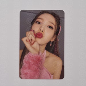 TWICE: NAYEON - FORMULA OF LOVE