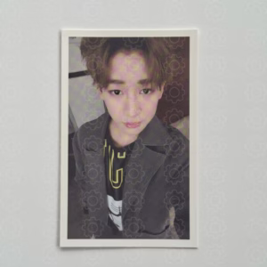 GOT7: BAMBAM - FLIGHT LOG: DEPARTURE