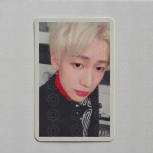 GOT7: BAMBAM - FLIGHT LOG: ARRIVAL