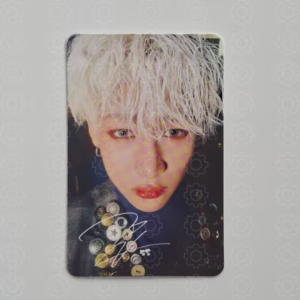 GOT7: BAMBAM - FLIGHT LOG: ARRIVAL