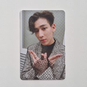 GOT7: BAMBAM - CALL MY NAME