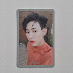 GOT7: BAMBAM - 7 FOR 7 PRESENT EDITION