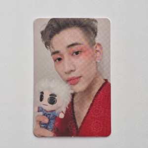 GOT7: BAMBAM - BREATH OF LOVE: LAST PIECE