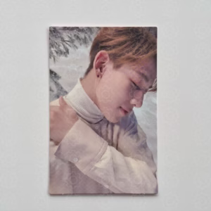 GOT7: BAMBAM - PRESENT: YOU & ME