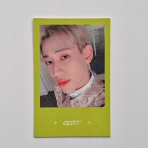 GOT7: BAMBAM - PRESENT: YOU & ME