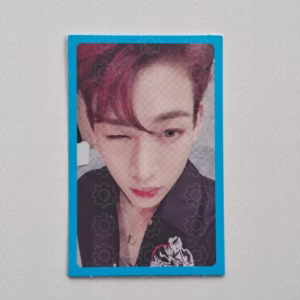 GOT7: BAMBAM - EYES ON YOU
