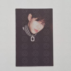 GOT7: BAMBAM - EYES ON YOU