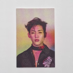 GOT7: BAMBAM - EYES ON YOU