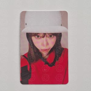 LE SSERAFIM: CHAEWON - SPAGHETTI (WEVERSE ALBUM VERSION)