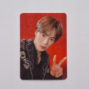 Monsta X: MINHYUK - 2022 NO LIMIT TOUR IN SEOUL