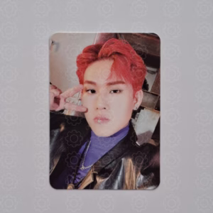 Monsta X: JOOHONEY - NO LIMIT