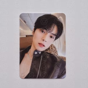 Monsta X: MINHYUK - ONE OF A KIND