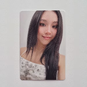 TWICE: Chaeyoung - 5TH WORLD TOUR READY TO BE IN JAPAN