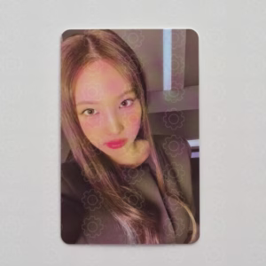TWICE: NAYEON - READY TO BE