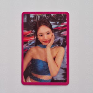 TWICE: NAYEON - READY TO BE (POB)