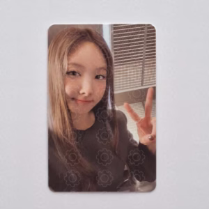 TWICE: NAYEON - READY TO BE