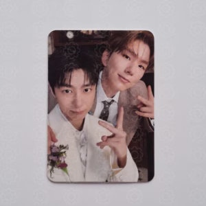 Monsta X: UNIT - THE X