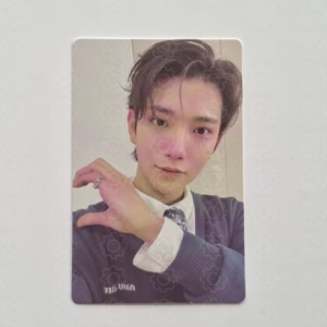 SEVENTEEN: JOSHUA – FML